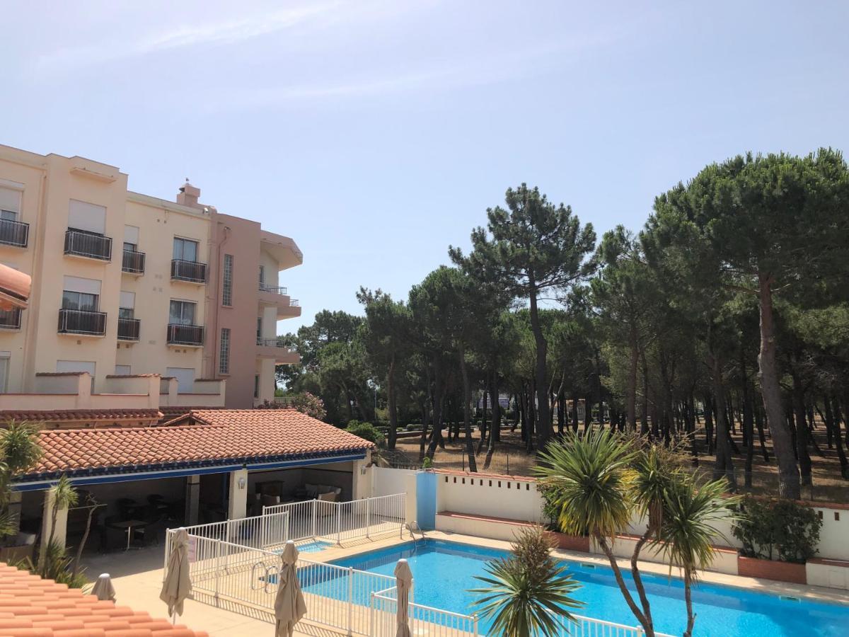 Plage Des Pins Argelès-sur-Mer Dış mekan fotoğraf