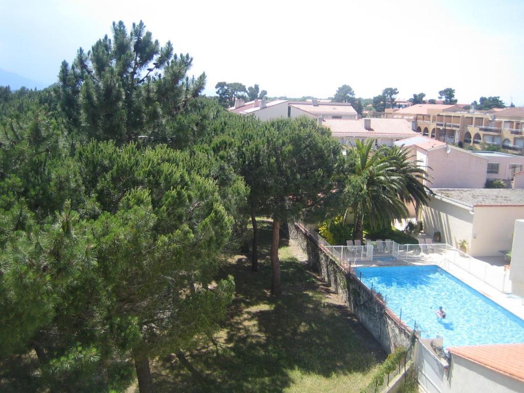 Plage Des Pins Argelès-sur-Mer Dış mekan fotoğraf