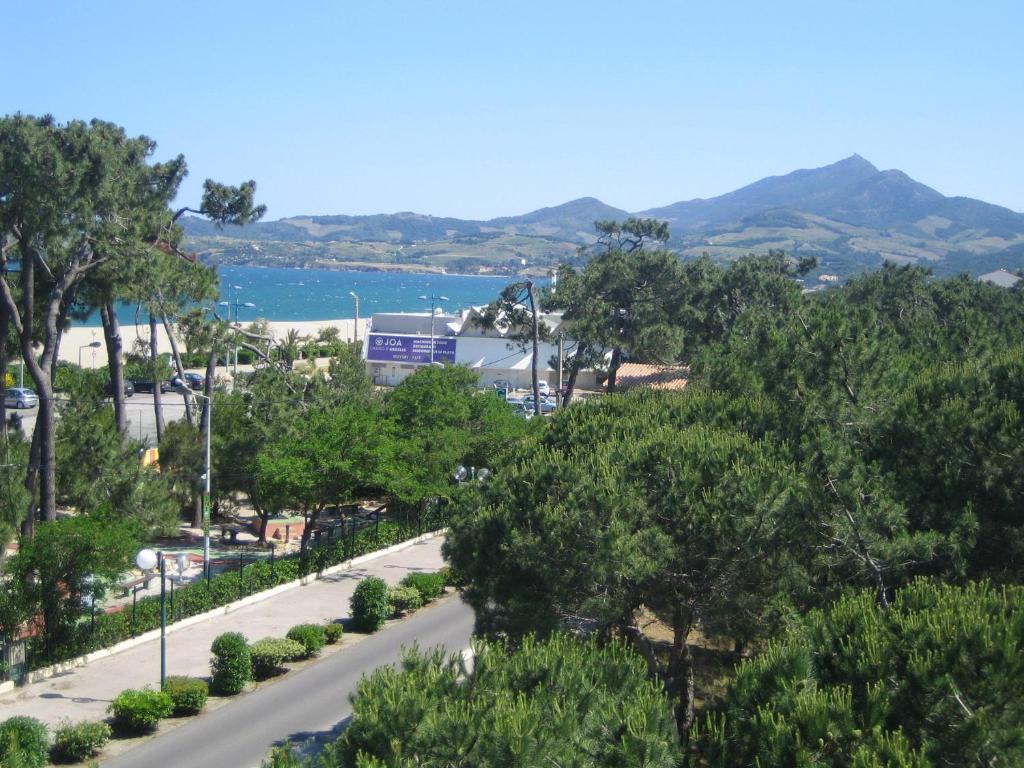 Plage Des Pins Argelès-sur-Mer Dış mekan fotoğraf